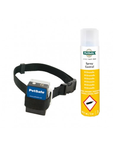 Anti-Bark Spray - PETSAFE