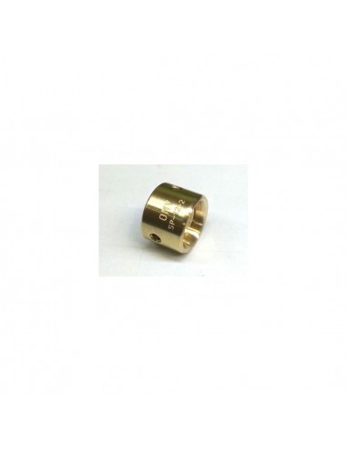 Bobine orlatrici in ottone - OMV