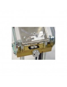 Calibratore bossoli - OMV 2