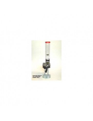 Dosatore DVR-3 - OMV