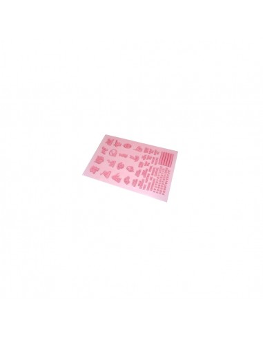 Kit timbro 2 - OMV