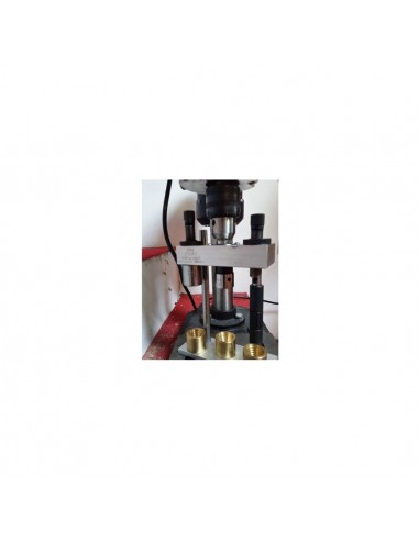 Pressa Smart 2 stazioni - OMV