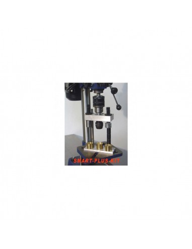 Pressa Smart Plus 3 - OMV