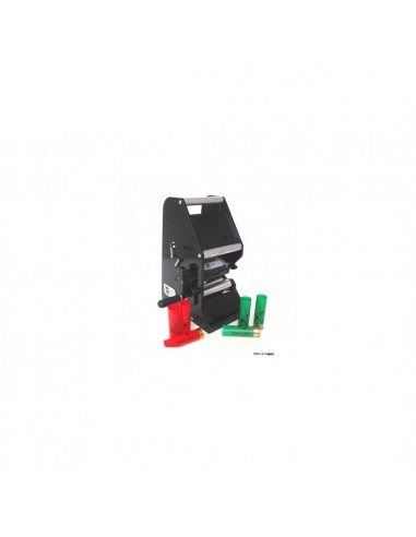 Kit Stampatrice manuale SB- Mini con...
