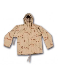 Parka Impermiabile Desert...