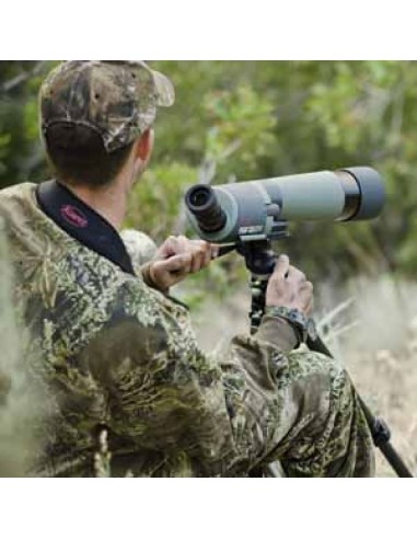 Cannocchiale KOWA TSN-82SV Angled - KOWA