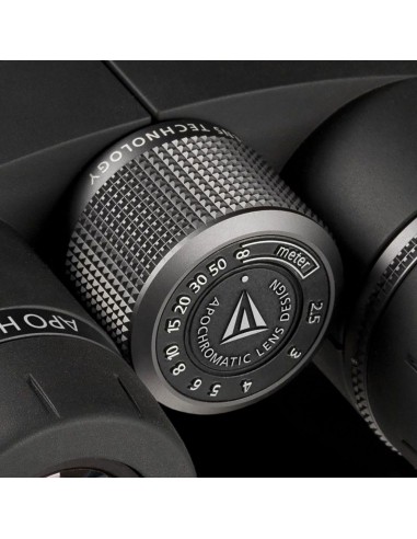 Binocolo Minox APO HG 10x43 BR - MINOX