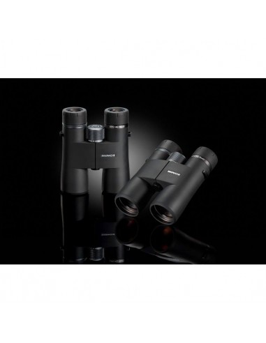 Binocolo Minox APO HG 10x43 BR - MINOX