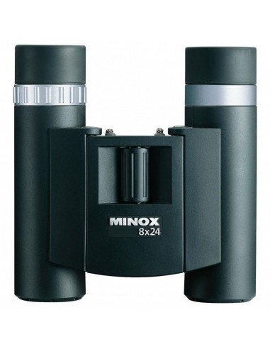 Binocolo Minox BD 8x24 - MINOX