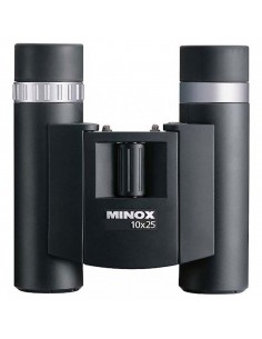 Binocolo Minox BD 10x25 -...
