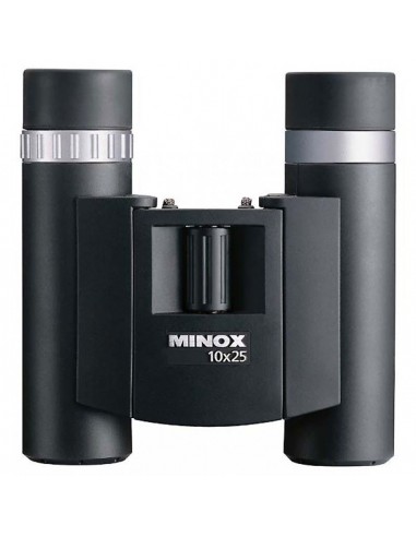 Binocolo Minox BD 10x25 - MINOX