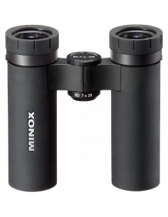 Binocolo Minox BD 7x28 IF -...