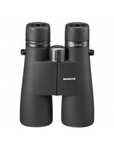 Binocolo Minox BL 15x56 -...