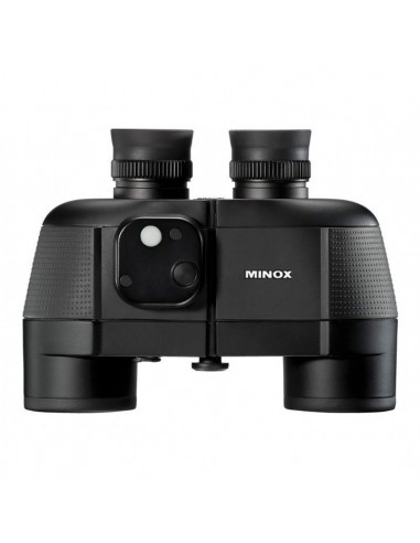 Binocolo Minox BN 7x50 C Nero - MINOX