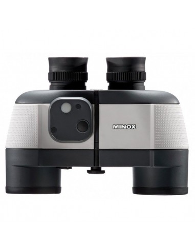 Binocolo Minox BN 7x50 C Bianco - MINOX
