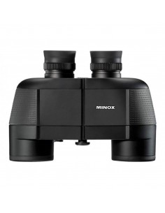 Binocolo Minox BN 7x50 Nero...