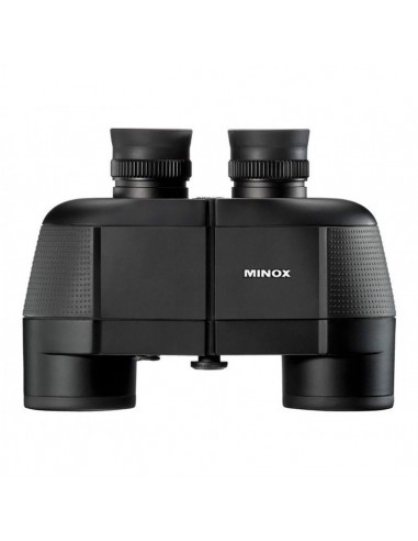 Binocolo Minox BN 7x50 Nero - MINOX
