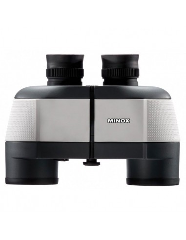 Binocolo Minox BN 7x50 Bianco - MINOX