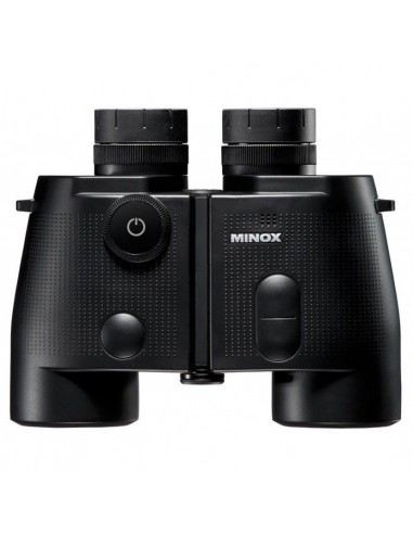 Binocolo Minox BN 7x50 DC Nero - MINOX