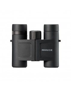 Binocolo Minox BV 10x25 -...