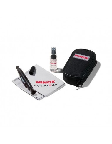 Set di pulizia ottica - MINOX
