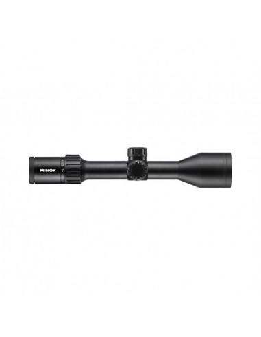 Ottica Minox ZX5i 2-10x50 - MINOX