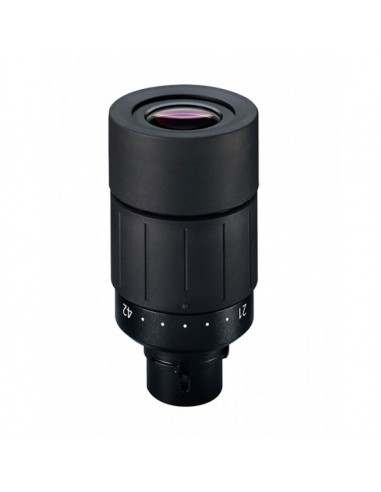 Canocchiale Minox MD 62 ED - MINOX