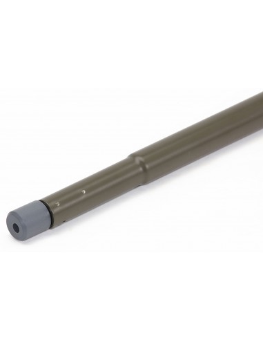 Kit aste alluminio 16 mt - caccia al...