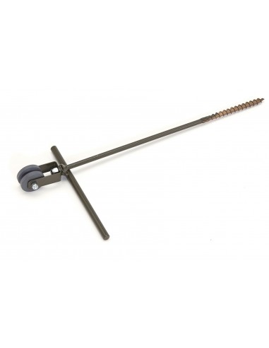 Kit aste alluminio 16 mt - caccia al...