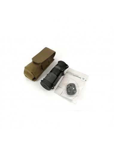 Monocolo Vortex Recce Pro HD 8x32 -...