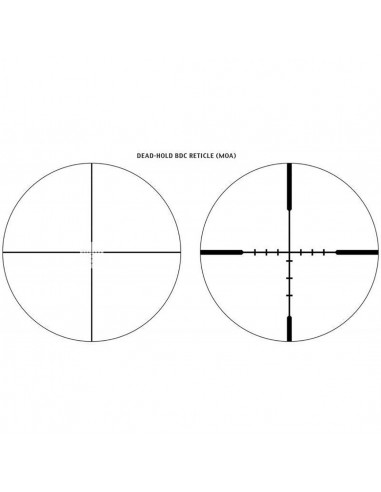 Cannocchiale Vortex Viper HS 4-16x50...