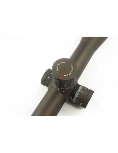 Cannocchiale Vortex Razor HD 5-20x50...
