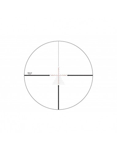 Cannocchiale Vortex Razor HD 5-20x50...
