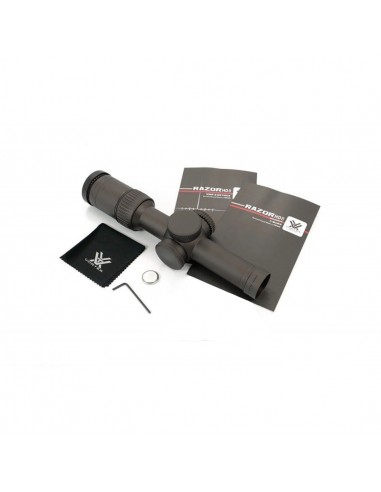 Cannocchiale Vortex Razor HD Gen II...