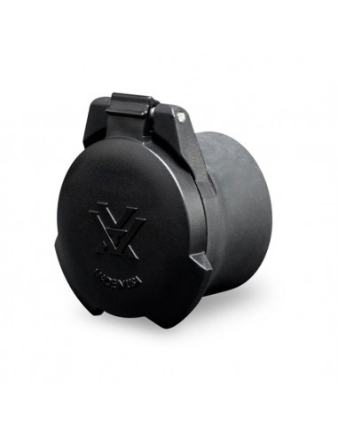 Cover copriobiettivo Defender Flip -...