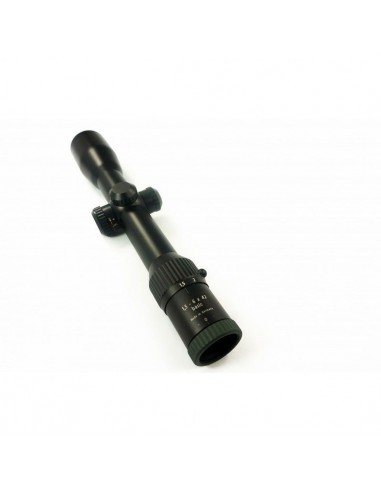 Canocchiale Docter Basic 1.5-6x42 -...
