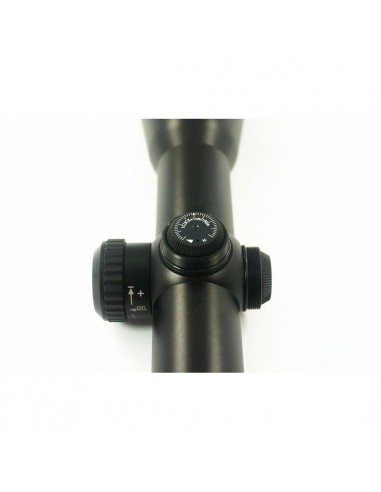 Canocchiale Docter Basic 1.5-6x42 -...