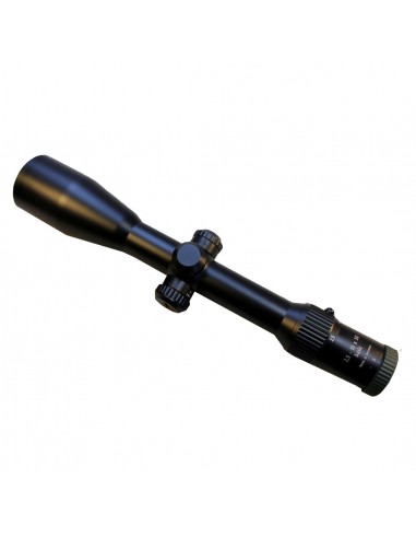 Canocchiale Docter Basic 2.5-10x50 -...