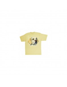 T-shirt labrador - UDB