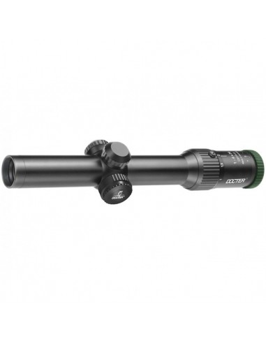 Cannocchiale Docter Comfort 1-4x24 -...