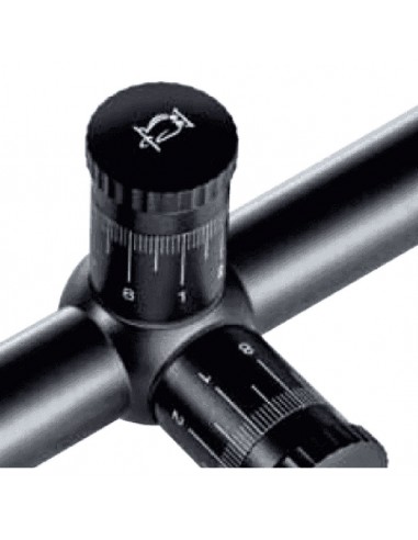 Cannocchiale DOCTER Sport 3-10x40 -...