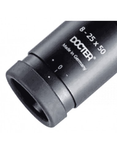 Cannocchiale DOCTER Sport 3-10x40 -...