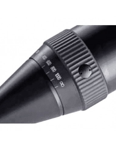 Cannocchiale DOCTER Sport 8-25x50 FF...