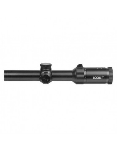 Cannocchiale Docter V6 1-6x24 - DOCTER