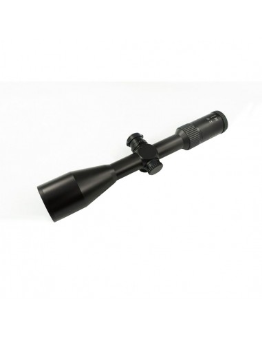 Cannocchiale Docter V6 2.5-15x56 -...