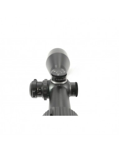 Cannocchiale Docter V6 2.5-15x56 -...