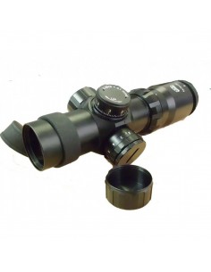 Canocchiale IOR Hunting...