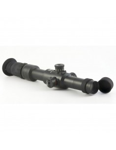 Canocchiale IOR Tactical...