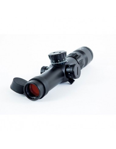 Canocchiale IOR 1.5-8x26/IL Trident -...