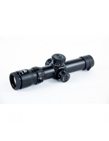 Canocchiale IOR 1.5-8x26/IL Trident -...